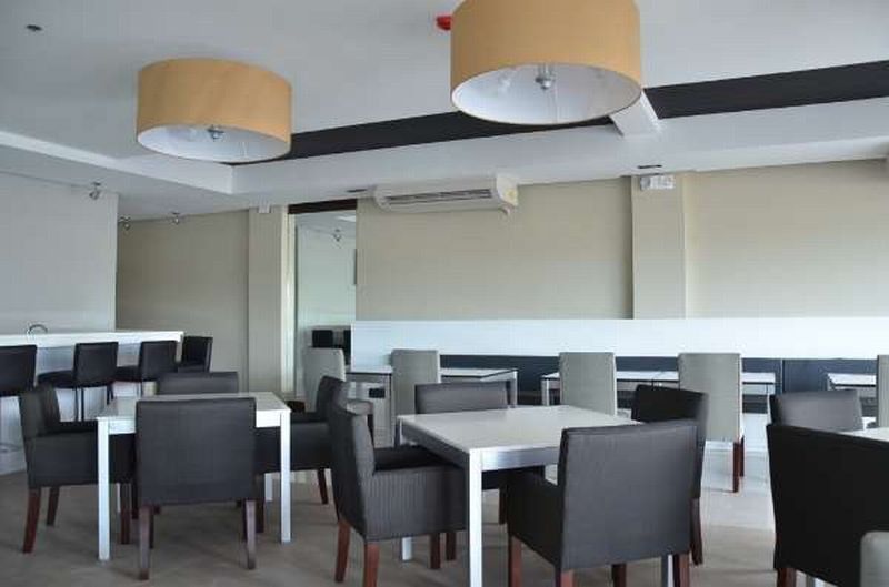 Empire Suites Hotel Puerto Princesa Exteriör bild